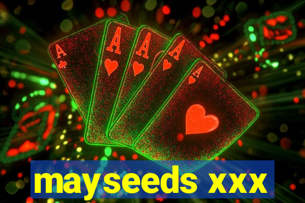 mayseeds xxx